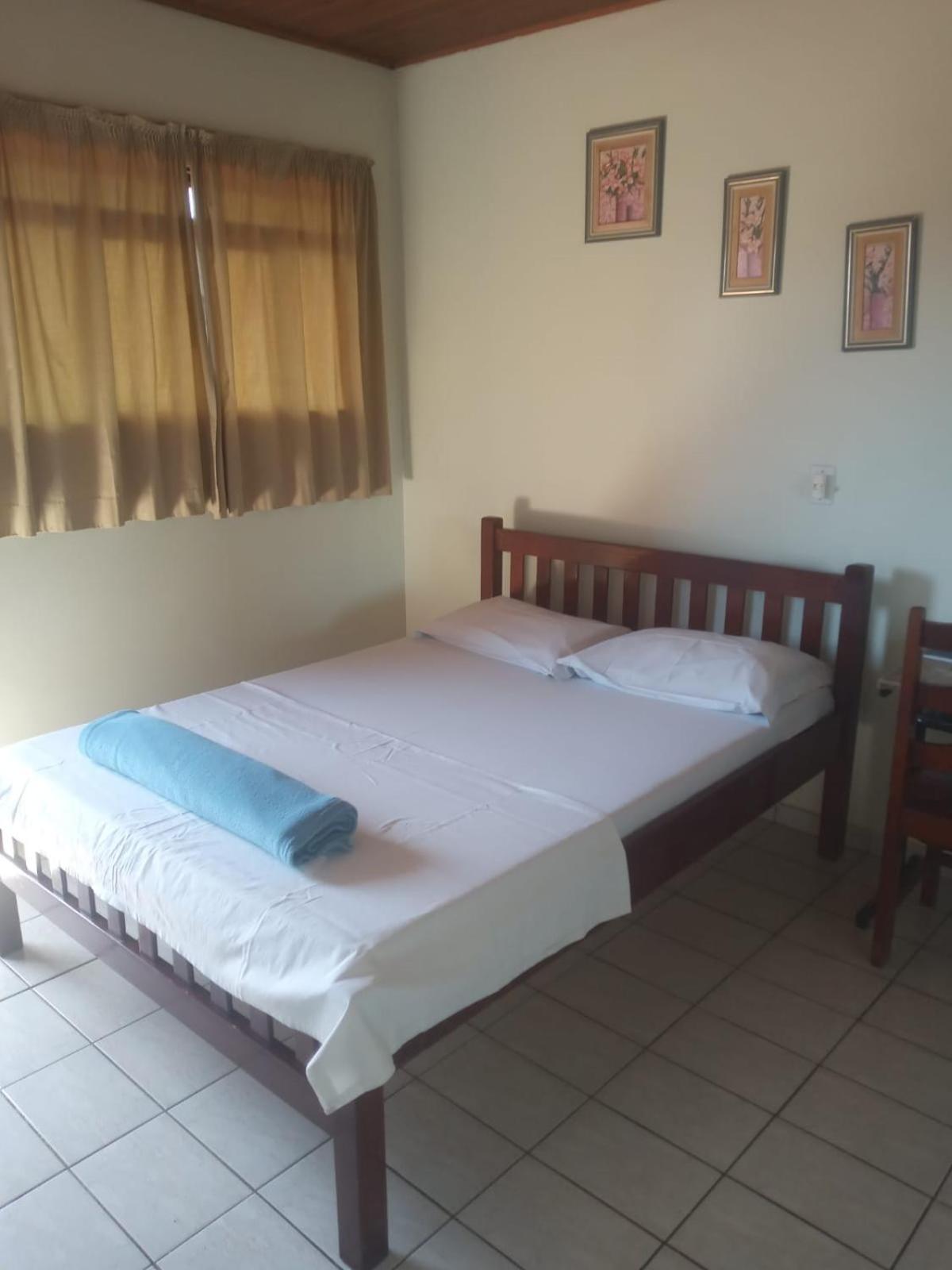 Hotel Park Valparaiso de Goias Exteriör bild